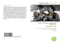 Borítókép a  Frankie Yale - hoz