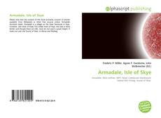 Bookcover of Armadale, Isle of Skye