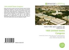 Borítókép a  14th United States Congress - hoz