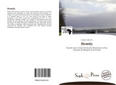 Couverture de Hemsby