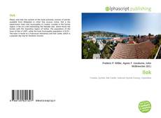 Borítókép a  Ilok - hoz