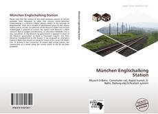 Buchcover von München Englschalking Station