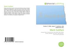 Borítókép a  Mark Cutifani - hoz