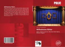 Wilhelmine Ritter的封面