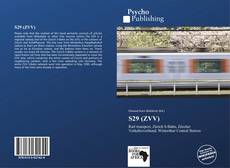 Couverture de S29 (ZVV)