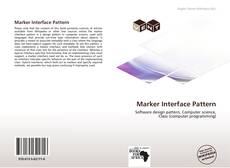 Bookcover of Marker Interface Pattern