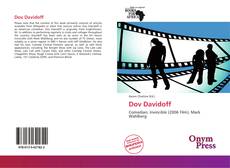 Bookcover of Dov Davidoff
