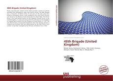 Capa do livro de 48th Brigade (United Kingdom) 