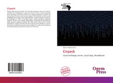 Portada del libro de Cirpack