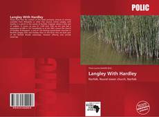 Portada del libro de Langley With Hardley