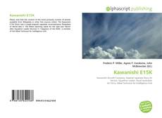Borítókép a  Kawanishi E15K - hoz