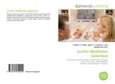 Borítókép a  Lucifer (Battlestar Galactica) - hoz