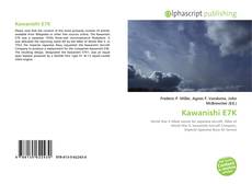Borítókép a  Kawanishi E7K - hoz