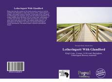 Portada del libro de Letheringsett With Glandford