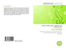 Borítókép a  Ian Duffell - hoz