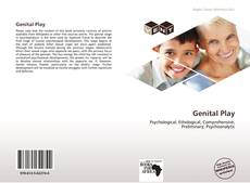 Buchcover von Genital Play