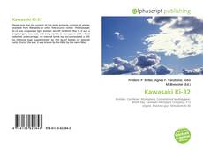 Borítókép a  Kawasaki Ki-32 - hoz