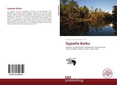 Bookcover of Gypaète Barbu