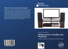 Buchcover von Michael Kent (Comedian and Magician)