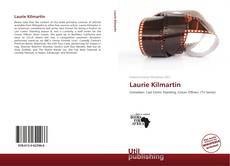 Copertina di Laurie Kilmartin