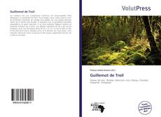 Bookcover of Guillemot de Troïl