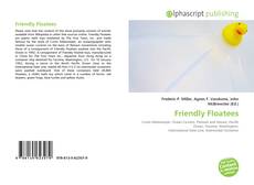 Borítókép a  Friendly Floatees - hoz