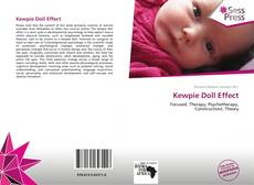 Borítókép a  Kewpie Doll Effect - hoz