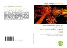 Borítókép a  1997 Indonesian Forest Fires - hoz