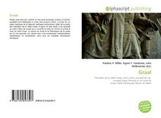 Borítókép a  Graal - hoz