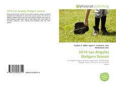 Borítókép a  2010 Los Angeles Dodgers Season - hoz