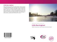 Couverture de Little Barningham