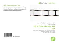 Borítókép a  Excel Entertainment Pvt. Ltd. - hoz
