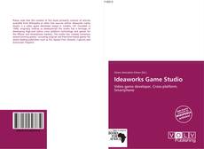 Ideaworks Game Studio的封面