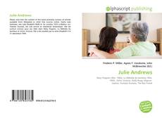 Borítókép a  Julie Andrews - hoz