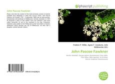 Borítókép a  John Pascoe Fawkner - hoz