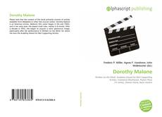Borítókép a  Dorothy Malone - hoz