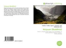 Borítókép a  Huiyuan (Buddhist) - hoz