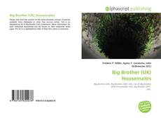 Bookcover of Big Brother (UK) Housemates