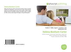 Borítókép a  Helena Bonham Carter - hoz