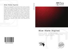 Обложка Blue State Digital