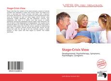 Capa do livro de Stage-Crisis View 