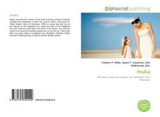 Couverture de Inuka