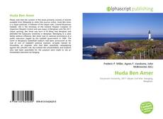 Bookcover of Huda Ben Amer
