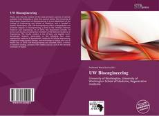 Portada del libro de UW Bioengineering