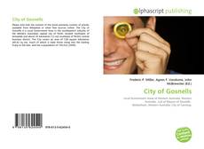 Portada del libro de City of Gosnells