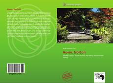Bookcover of Howe, Norfolk