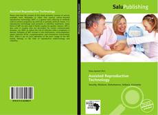 Buchcover von Assisted Reproductive Technology