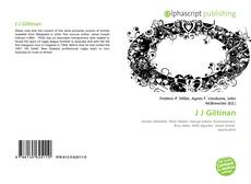 Borítókép a  J J Giltinan - hoz