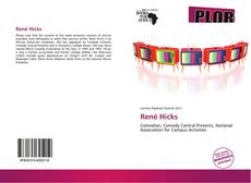 Bookcover of René Hicks