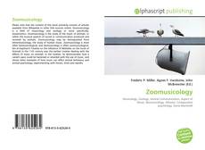 Borítókép a  Zoomusicology - hoz